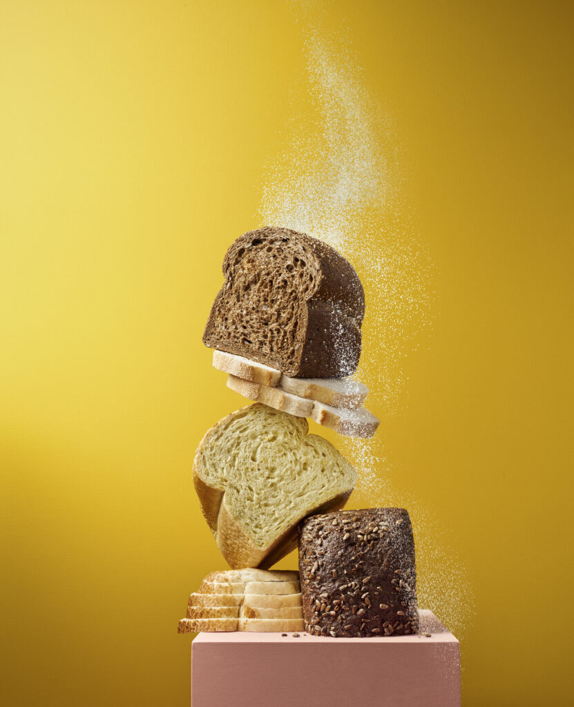 Borgesius Bakkersbrood-Albert Heijn-Roland Geelen Fotografie